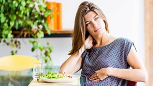 How to reduce bloating, the foods to eat and avoid if you're feeling stuffed