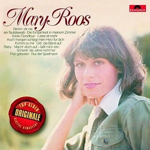 Mary Roos - Mary Roos
