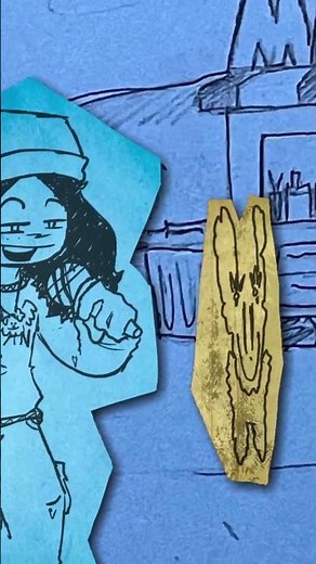 Such an underrated mod #fnf #fnfmod