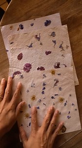 How to make floral paper tutorial 🌸🌼💖 We're obsessed - it's so pretty and sustainable! Follow @wastefreeplanet for more sustainable education and join our green family of over 714K! Be sure to check out for our Waste Free Home Guide available now🌎💚 Subscribe for 25% off! Repost • @sibster I was just looking at pictures and videos of Danny when he was two, and we started making paper together. This method is seriously so simple. I like to soak my paper scraps for about two hours. This can be