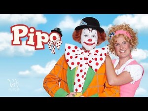 Videoclip - Pipo's Lachlied - Pipo de Clown