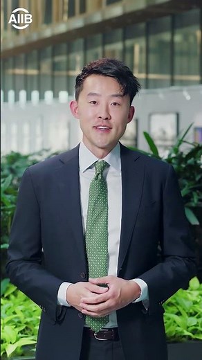 Spotlight on Digital Transformation and Smart Infrastructure at the 2025 AIIB Annual Meeting