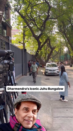 #Dharmendra has seen the pinnacle of box office success with mega blockbusters like Sholay, Dharam Veer and Mera Gaon Mera Desh | BollywoodHungama.com