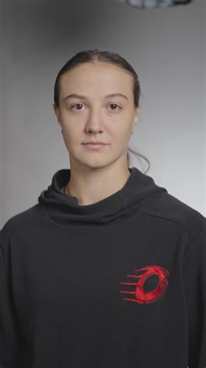 PWHL In Profile: Gwyneth Philips