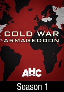 Cold War Armageddon: Revolution