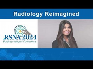 Radiology Reimagined: AI, innovation and interoperability in practice