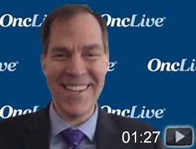 Dr. Maki on the Utility of Tazemetostat in Epithelioid Sarcoma | OncLive