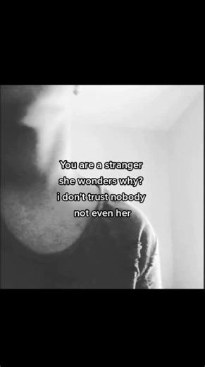Trust Nobody by Shiloh Dynasty: A Reflection on Mistrust and Disconnection