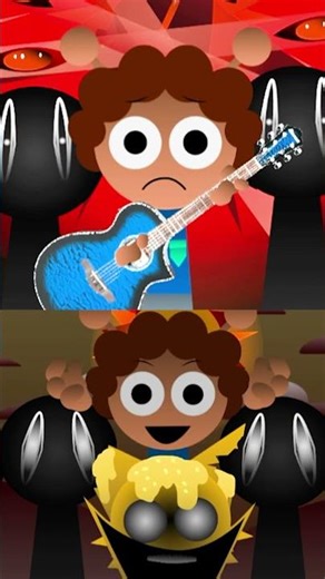 Incredibox Sprunki : Phase 9 A Dose Of Hope (ESB’s Take) New Update #sprunki #incredibox