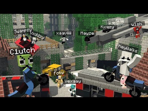 The Best Team Of 2025 | Crystal PvP Team Tage