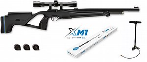 Carabine PCP STOEGER XM1