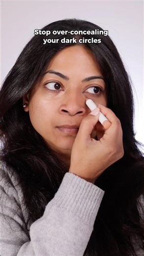 Dark Circles? How To Color Correct Them EFFECTIVELY?