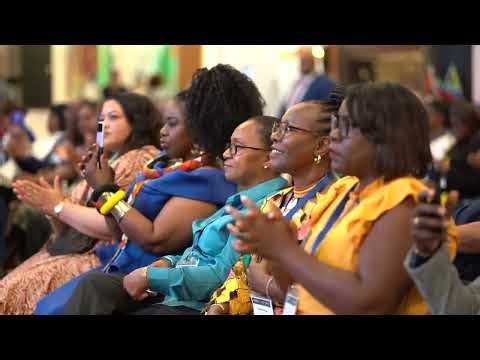 Go Global Conference 2025 Recap Video Day 1