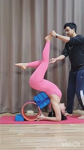 upper body opening pose !!