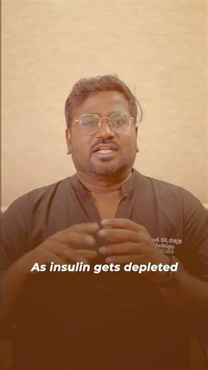 Diabetic Ketoacidosis (DKA) Explained | Dr. Harish | Medway Hospitals