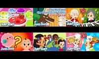 Mix of 6 videos from youtube : Juny Tony season 1 episode 7 a baby was born