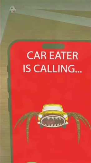 WHY IS CAR EATER CALLING ME IN LIMINAL HOTEL GMod