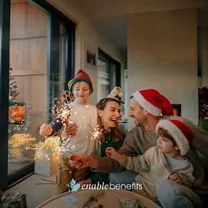 34 reactions | As the festive season wraps us in its warmth, we hope that your holidays will be filled with joy, laughter, and cherished moments with loved ones. Please note that our office will be closed from Tuesday, 24 December 2024 to Wednesday, 1 January 2025. We’ll reopen, refreshed and ready to assist, on Thursday, 2 January 2025. | Enable Benefits | Facebook