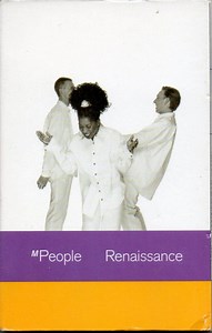 M People - Renaissance