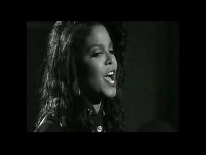 Janet Jackson (DMC Video Megamix 1986-1990)