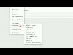 Jupyter Notebook Introduction (Malayalam)|Data Science|Anaconda|Python