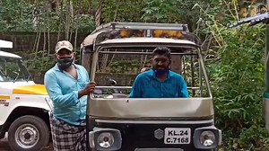 Piaggio ape old body replacement | Auto World