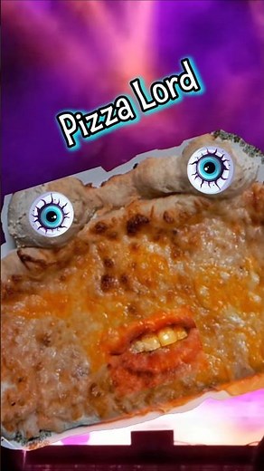 Pizza Lord Lore