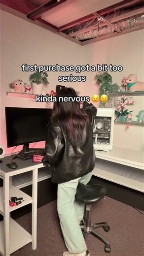 gotta whip out the big one for this... 😥 #pcgaming #pc #ibuypower