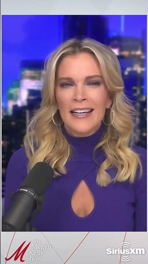 Megyn Kelly on "Bombshell Encounter" with Margot Robbie