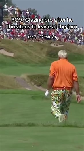 Gotta finish it out⛳️ #golf #rage #ragequit #golftiktok #golfing | Golf