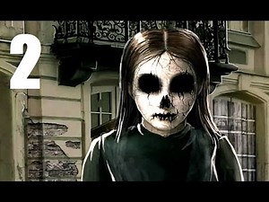 Cursed - Part 2 Let's Play Walkthrough LIVESTREAM FACECAM CHAT