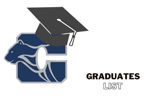 Century High School Class of 2025: Graduates List
