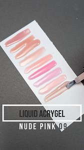 392K views · 504 reactions | Acrygel Liquido: Forza e flessibilità...