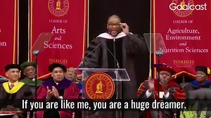 12M views · 242K reactions | What do water buckets have to do with success? Tyler Perry will tell you | Goalcast | Facebook