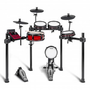 Alesis Nitro Pro E-Drum Set bei uns günstig einkaufen | Deutschland