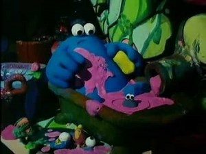 The Trap Door - Episode 9 - Series 2