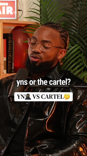 YN🥷 VS CARTEL🤔 #fyp #cartel #miami #yns | the yns