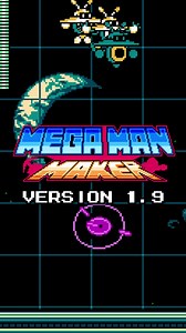 YOU Chose This Mega Man Maker Boss! #megaman #megamanmaker