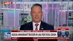 57K views · 1.5K reactions | ANOTHER 3 DEAD, KILLED BY ILLEGAL ALIEN WITH CALIFORNIA CDL 21-year-old Indian national Jashanpreet Singh illegally entered the U.S., got a commercial driver’s license in California and, according to police, plowed his truck into slow traffic while intoxicated. He killed three people and injured another four. | U.S. Immigration and Customs Enforcement | Facebook
