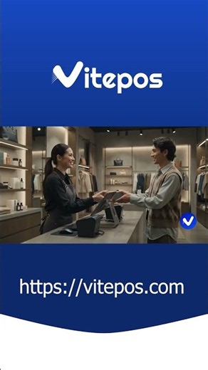Stop Doing Double Work! 🛒 Sync WooCommerce & POS Instantly | Vitepos