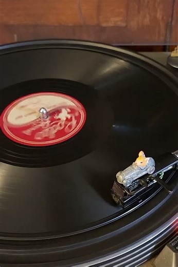 Tim McNamara Yodelling 1950 Australia