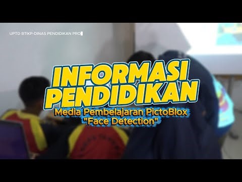 PictoBlox “Face Detection”