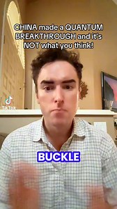 China has just officially released something that changes everything. Origin Quantum Computing Technology Co. in Hefei Province has made Origin Pilot available for download. It's a quantum computing operating system!