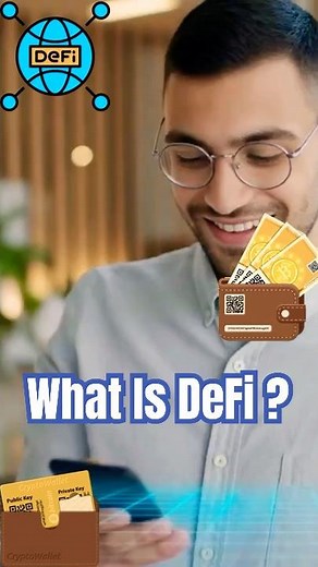 DeFi Secrets Every Beginner Should Know! #ai