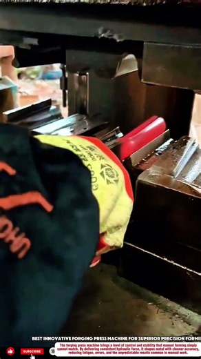 Best innovative Forging Press Machine for Superior Precision Forming #innovative #machine