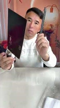 Is a kitchen knife that costs only a dozen or so yuan really that useful#Review#Kitche