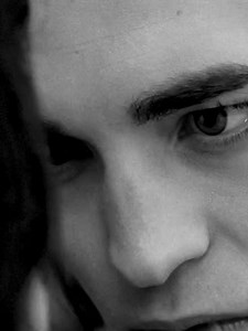 it was always the eyes #twilight | twilight