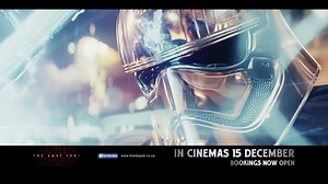 747 reactions · 128 shares | Rejoin Luke Skywalker for The Last Jedi this month as the saga continues. Book your tickets now | Star Wars | Facebook