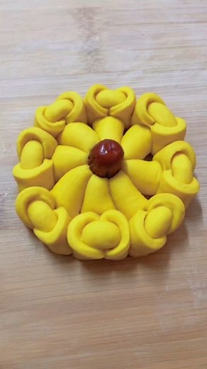 16K views · 787 reactions | For you #baking #creativefood #dough #pastry #decorating #creativefood | Food Garnish and Arts | Facebook