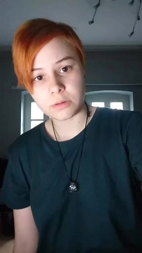 How to find your binder size! (read the measure in the mirror and write them down is what I meant)